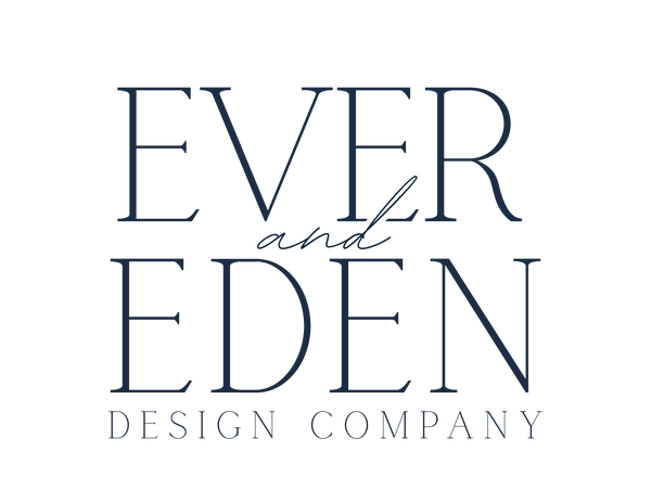 Ever and Eden Design Co.