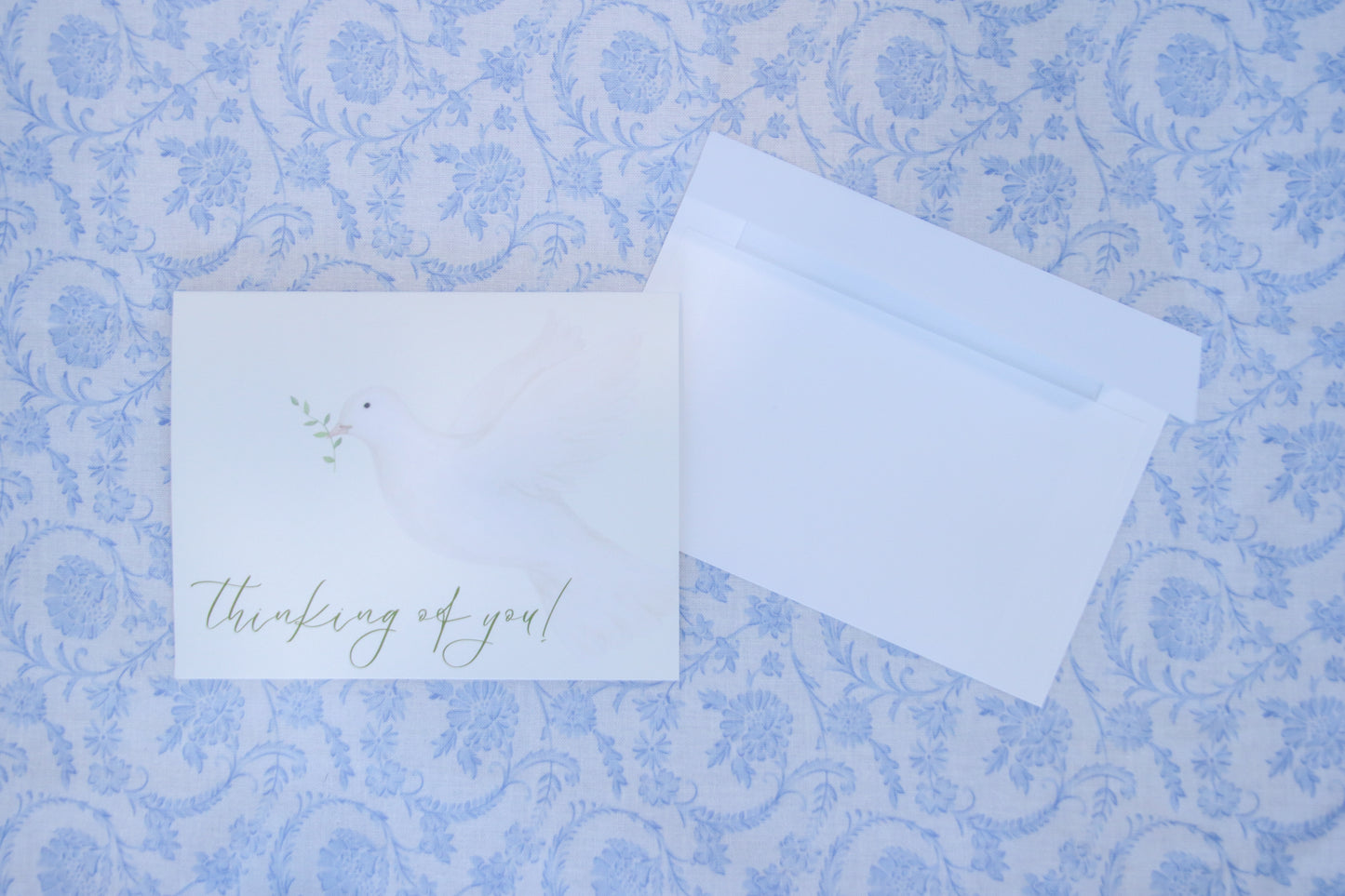 Sympathy Card Set